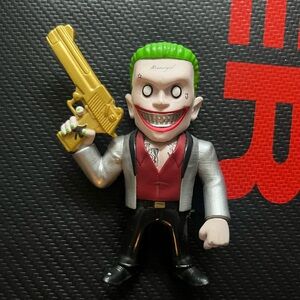 DC Suicide Squad Metals The Joker
Action Figure